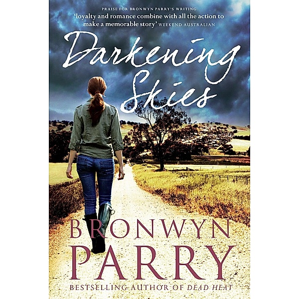 Darkening Skies, Bronwyn Parry