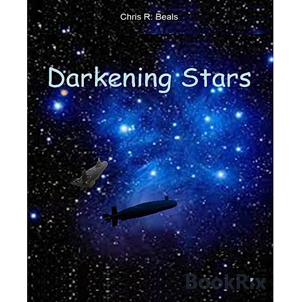 Darkening Stars, Chris Beals