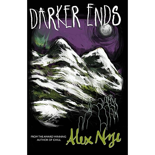 Darker Ends, Alex Nye
