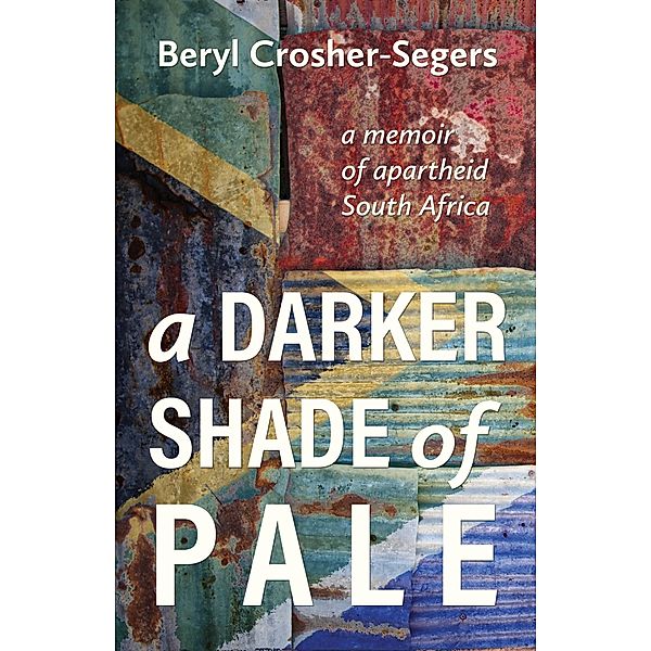 Darker Shade of Pale, Beryl Crosher-Segers