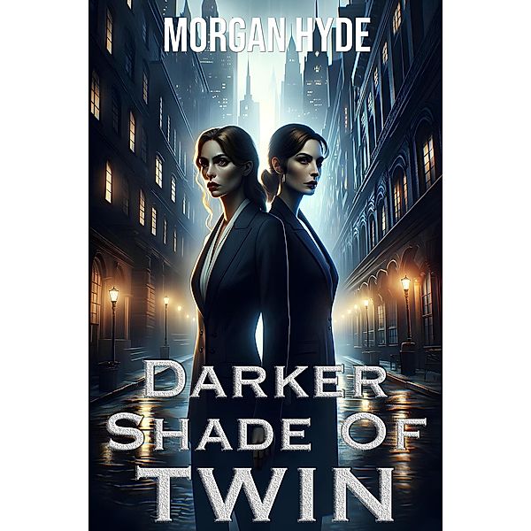 Darker Shade Of Twin, Morgan Hyde