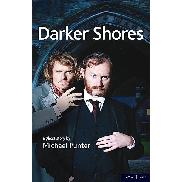 Darker Shores / Modern Plays, Michael Punter