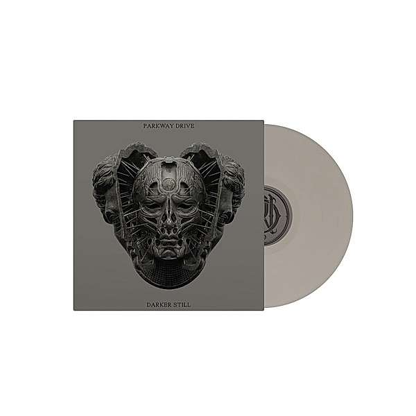 Darker Still (Strictly Ltd. Opaque Grey Coloured E (Vinyl), Parkway Drive