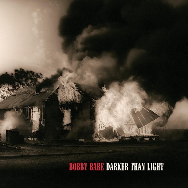 Darker Than Light, Bobby Bare