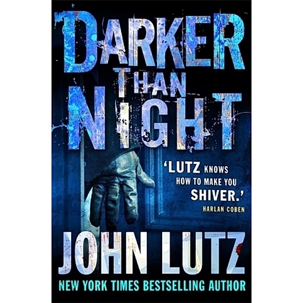 Darker than Night, John Lutz