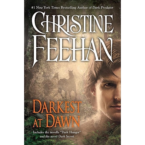 Darkest at Dawn / A Carpathian Novel, Christine Feehan