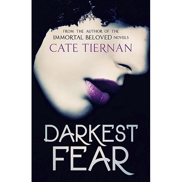 Darkest Fear (Birthright Book One), Cate Tiernan