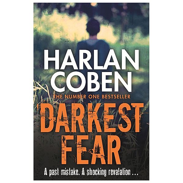 Darkest Fear / Myron Bolitar, Harlan Coben