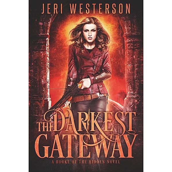 Darkest Gateway / JABberwocky Literary Agency, Inc., Jeri Westerson