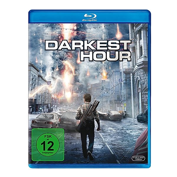 Darkest Hour