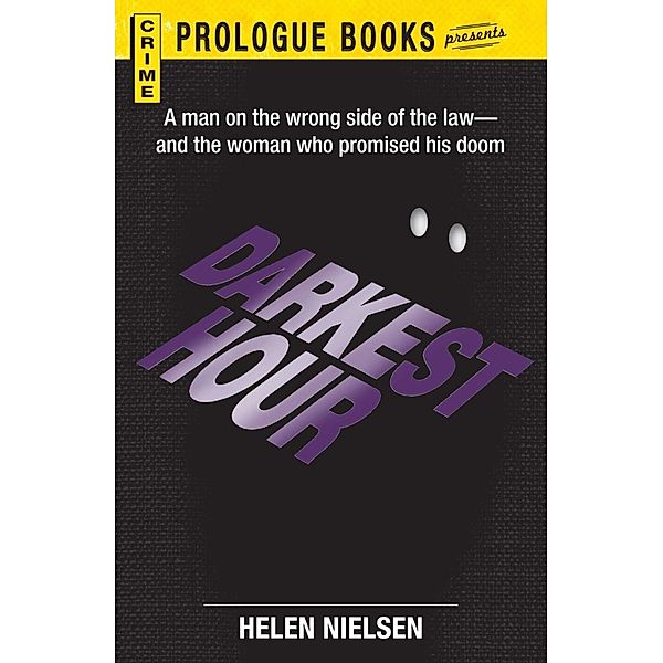 Darkest Hour, Helen Nielsen