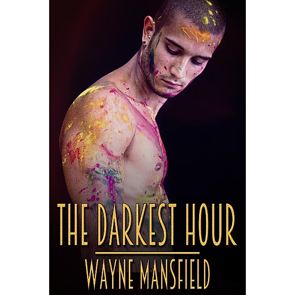 Darkest Hour, Wayne Mansfield