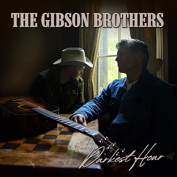 Darkest Hour, Gibson Brothers