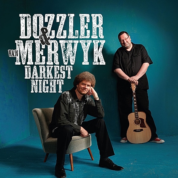 Darkest Night, Dozzler & Van Merwyk