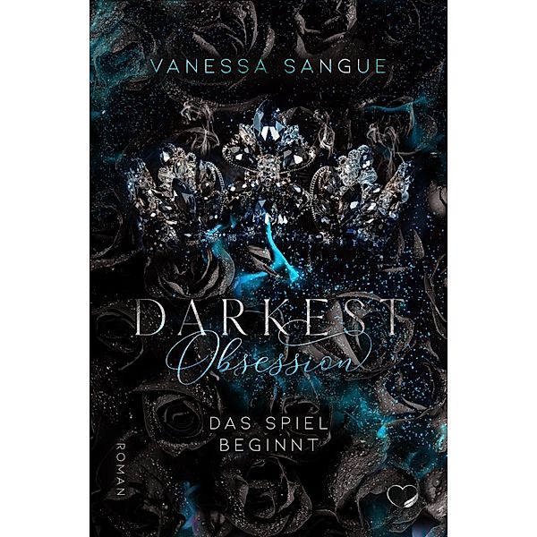 Darkest Obsession, Vanessa Sangue