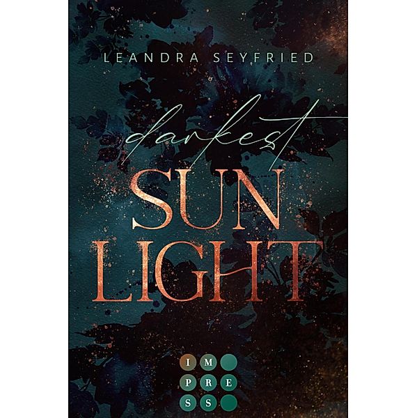 Darkest Sunlight, Leandra Seyfried