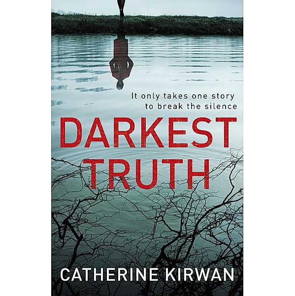 Darkest Truth / Finn Fitzpatrick Series Bd.1, Catherine Kirwan