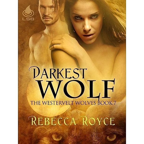 Darkest Wolf, Rebecca Royce