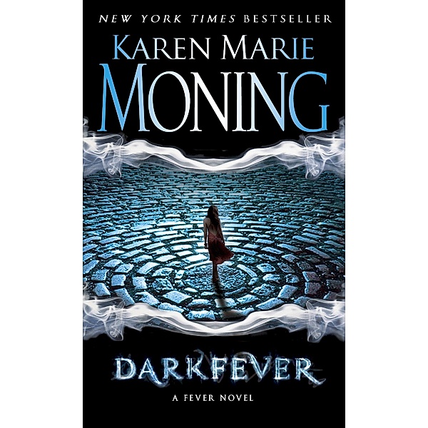 Darkfever, Karen Marie Moning