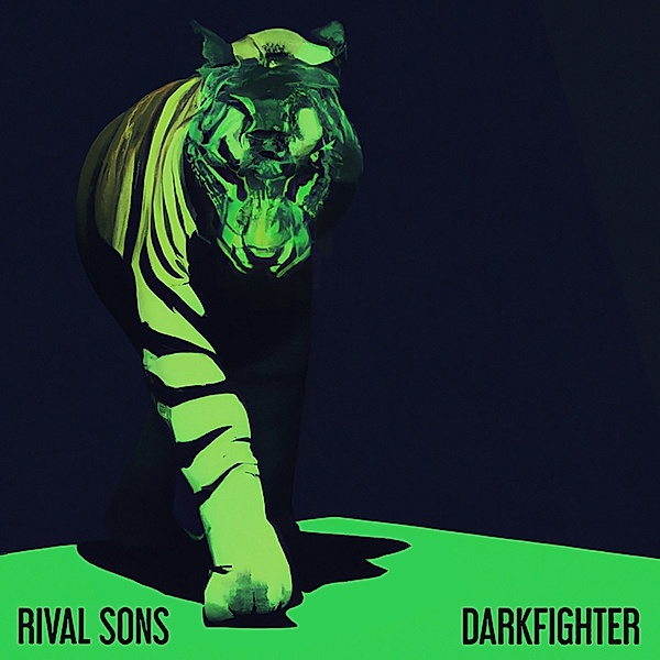 Darkfighter, Rival Sons