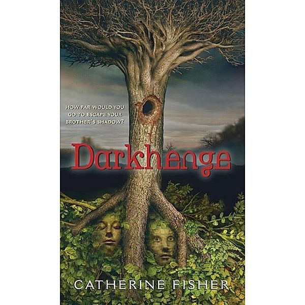Darkhenge, Catherine Fisher