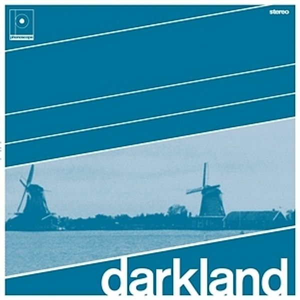 Darkland (Vinyl), Maston