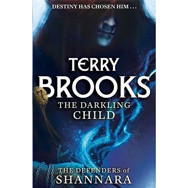 Darkling Child, Terry Brooks