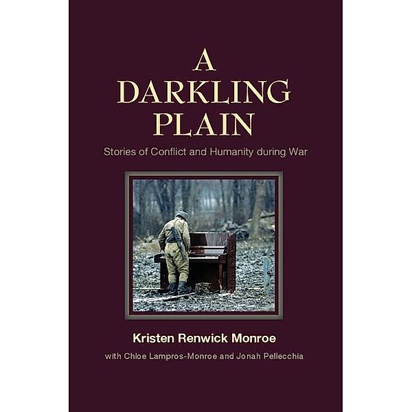 Darkling Plain, Kristen Renwick Monroe