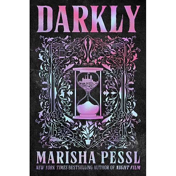 Darkly, Marisha Pessl