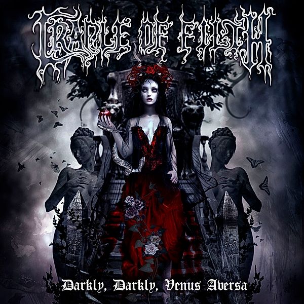 Darkly,Darkly,Venus Aversa, Cradle Of Filth