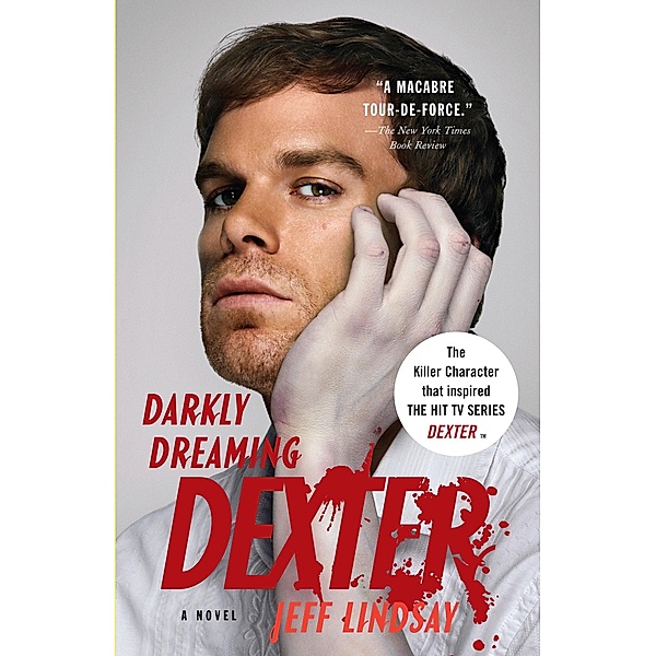 Darkly Dreaming Dexter, Jeff Lindsay