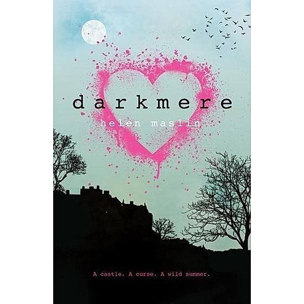 Darkmere, Helen Maslin