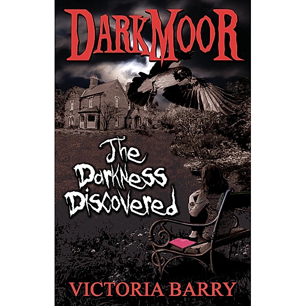 Darkmoor, Victoria Barry
