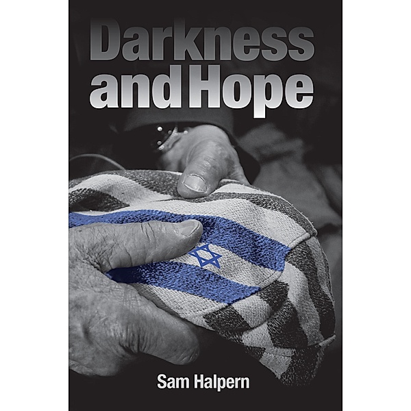 Darkness and Hope, Sam Halpern