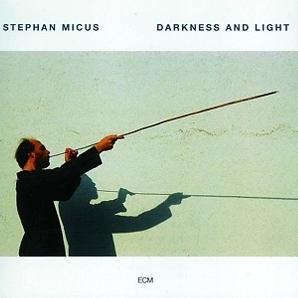 Darkness And Light (Vinyl), Stephan Micus