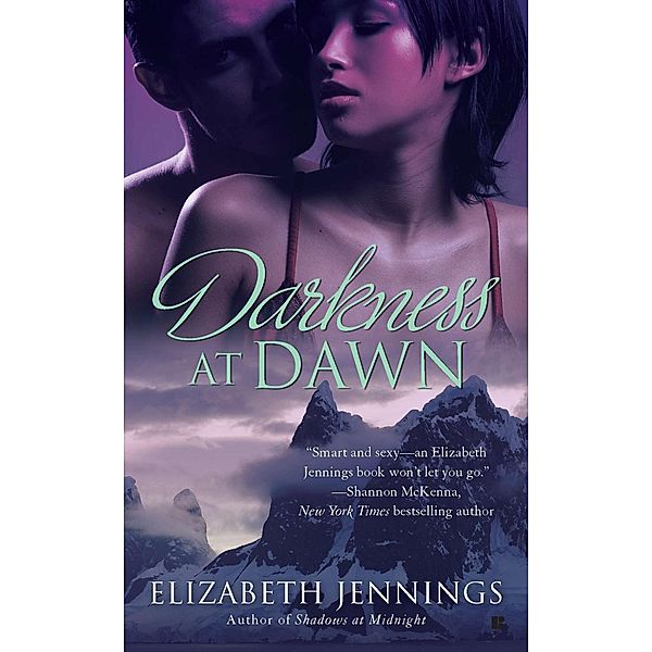 Darkness at Dawn / Berkley, Elizabeth Jennings