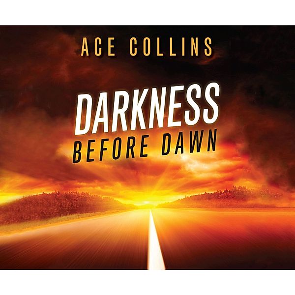 Darkness Before Dawn, Ace Collins