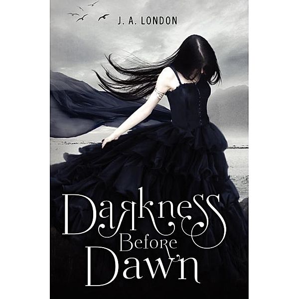 Darkness Before Dawn / Darkness Before Dawn Bd.1, J. A. London