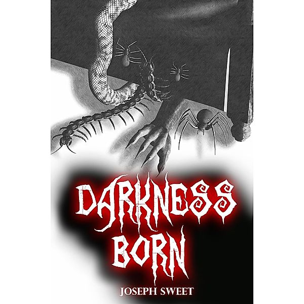 Darkness Born, Joseph Sweet