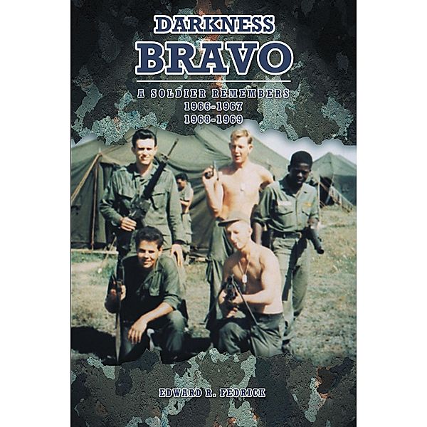 Darkness Bravo, Edward R. Fedrick