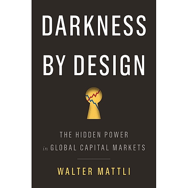 Darkness by Design, Walter Mattli
