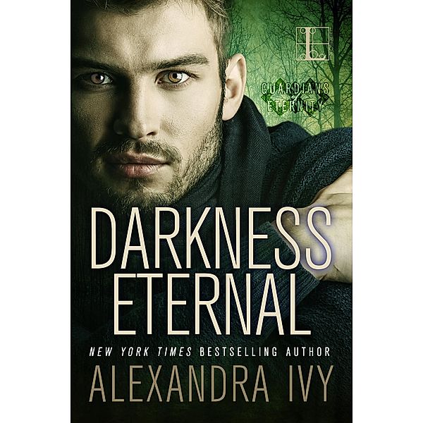 Darkness Eternal / Zebra Books, Alexandra Ivy