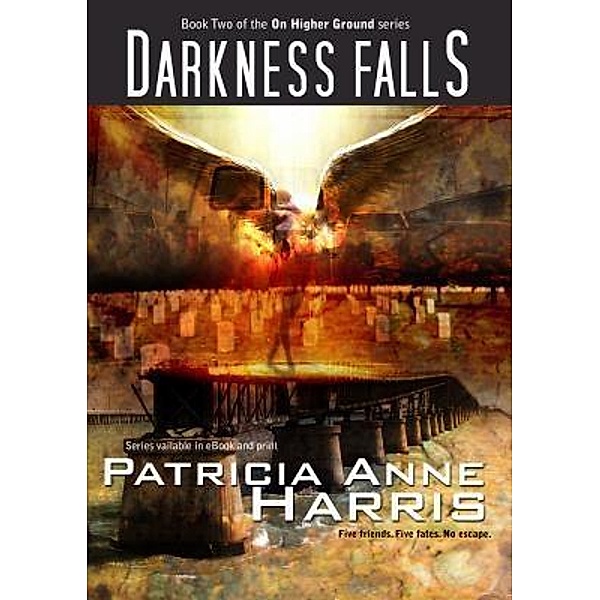 Darkness Falls / On Higher Ground series Bd.2, Patricia Anne Harris