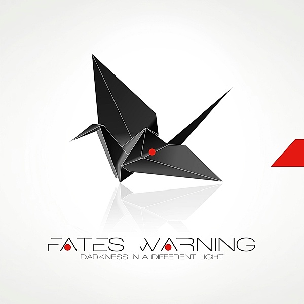 Darkness In A Different Light, Fates Warning
