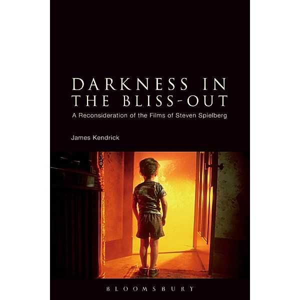 Darkness in the Bliss-Out, James Kendrick
