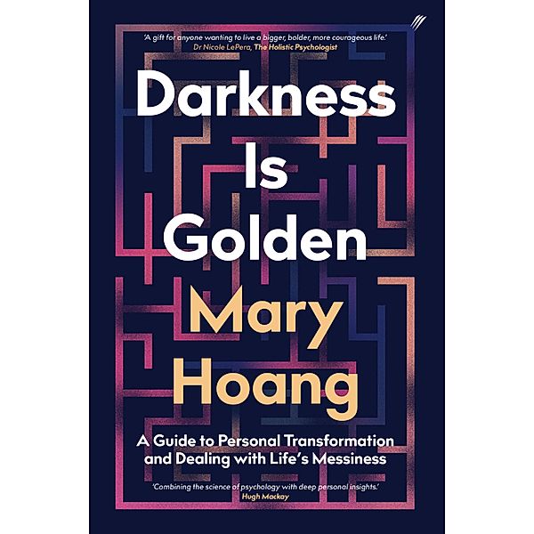 Darkness is Golden, Mary Hoang