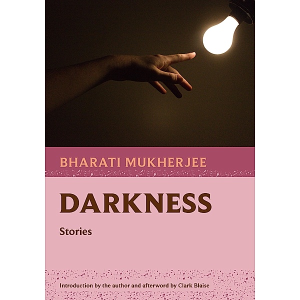 Darkness / Nonpareil Books, Bharati Mukherjee