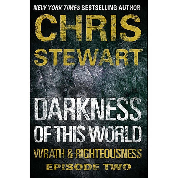 Darkness of This World, Chris Stewart