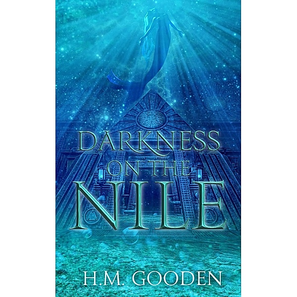 Darkness on the Nile, H. M. Gooden
