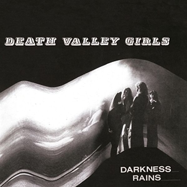 Darkness Rains (Limited Colored Edition) (Vinyl), Death Valley Girls